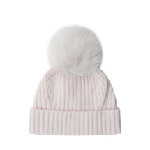 [Vanise] Hat FW26 V71698 STUCCO