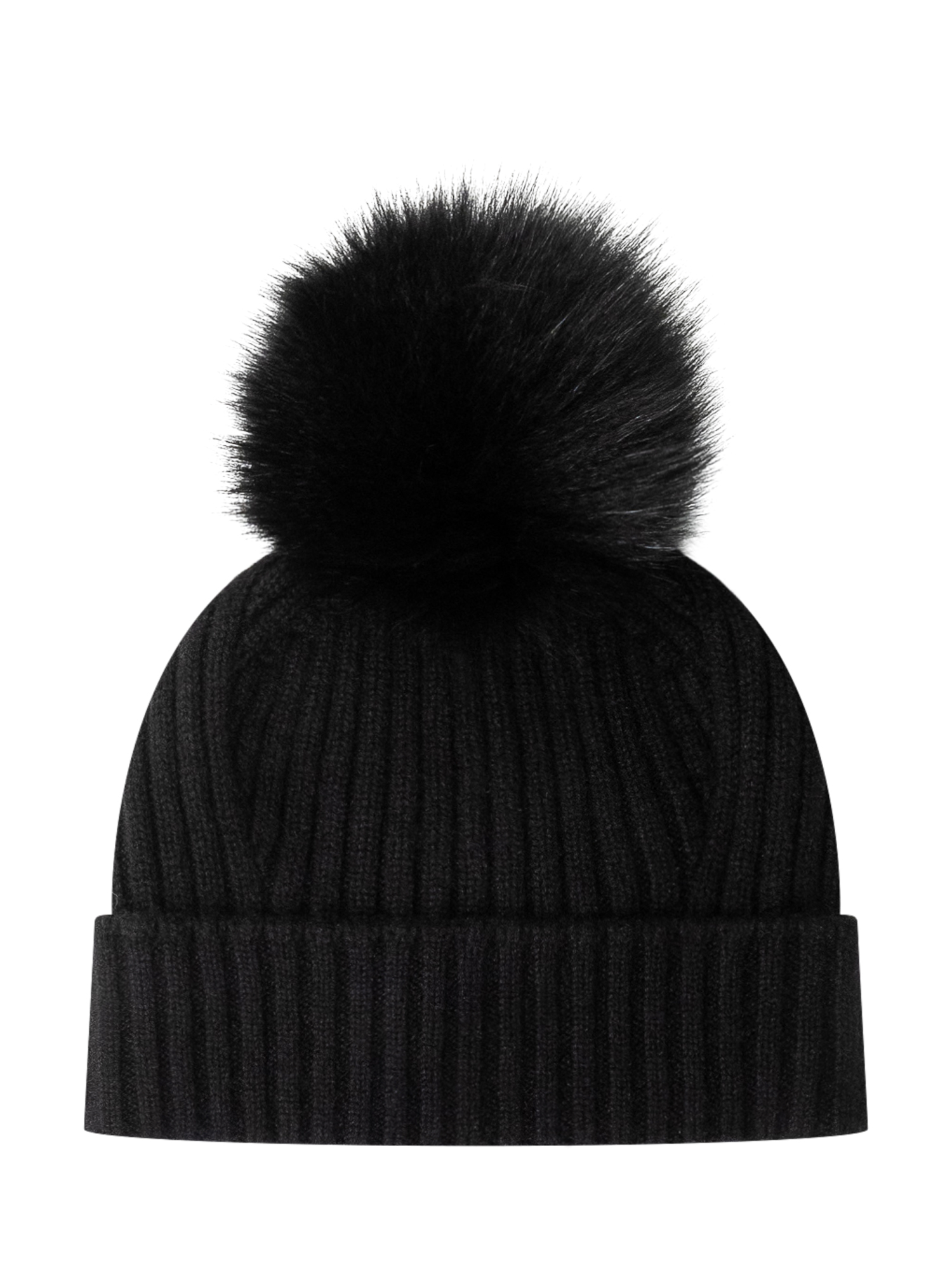 [Vanise] Hat FW26 V71698 NERO