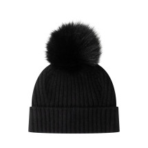 [Vanise] Hat FW26 V71698 NERO