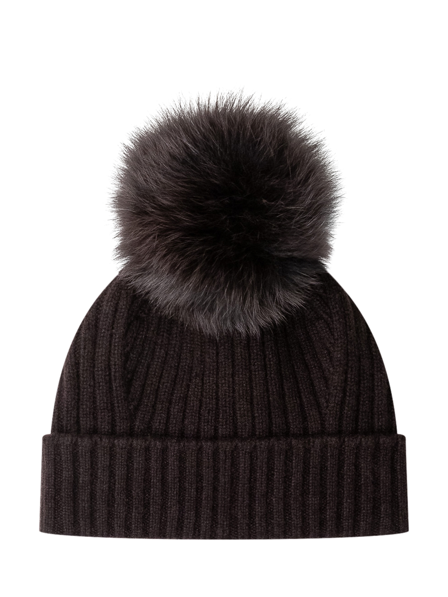 [Vanise] Hat FW26 V71698 CAFFE