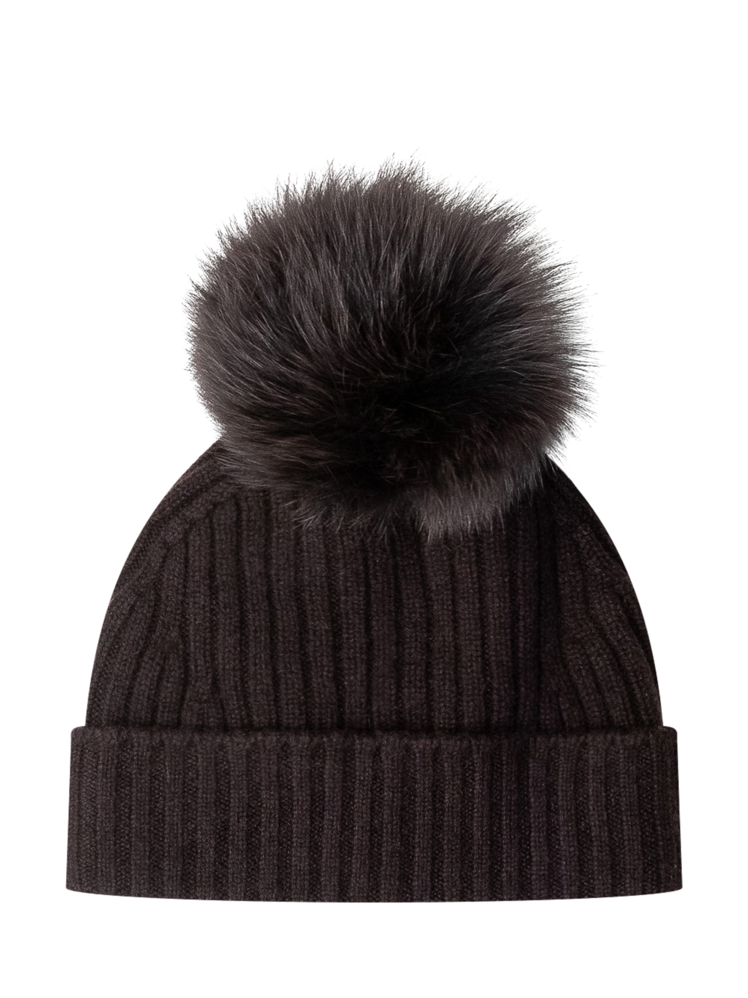 [Vanise] Hat FW26 V71698 CAFFE