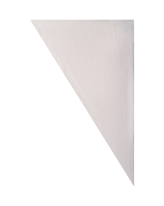 [Vanise] Scarf FW26 V71696 STUCCO