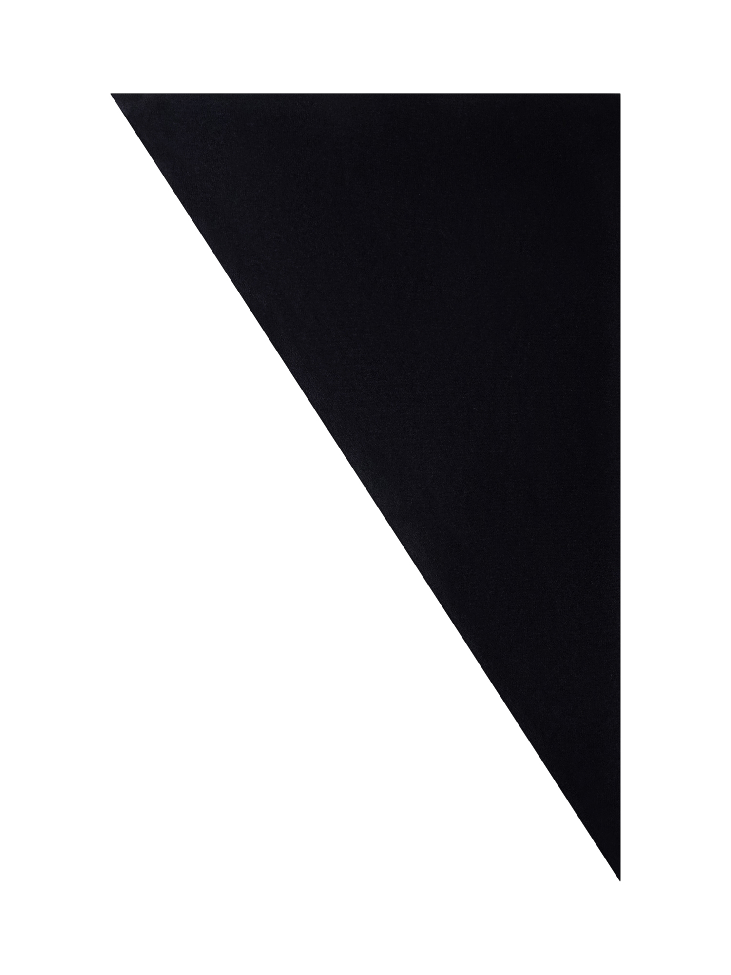 [Vanise] Scarf FW26 V71696 NOTTE