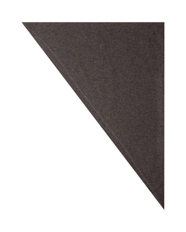 [Vanise] Scarf FW26 V71696 CACAO
