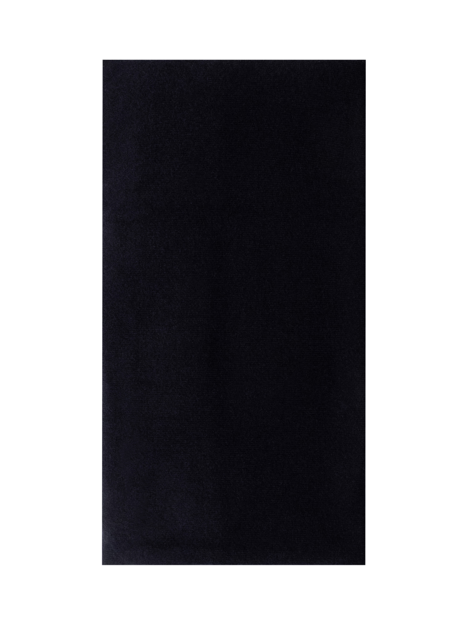 [Vanise] Scarf FW26 V71692 NOTTE