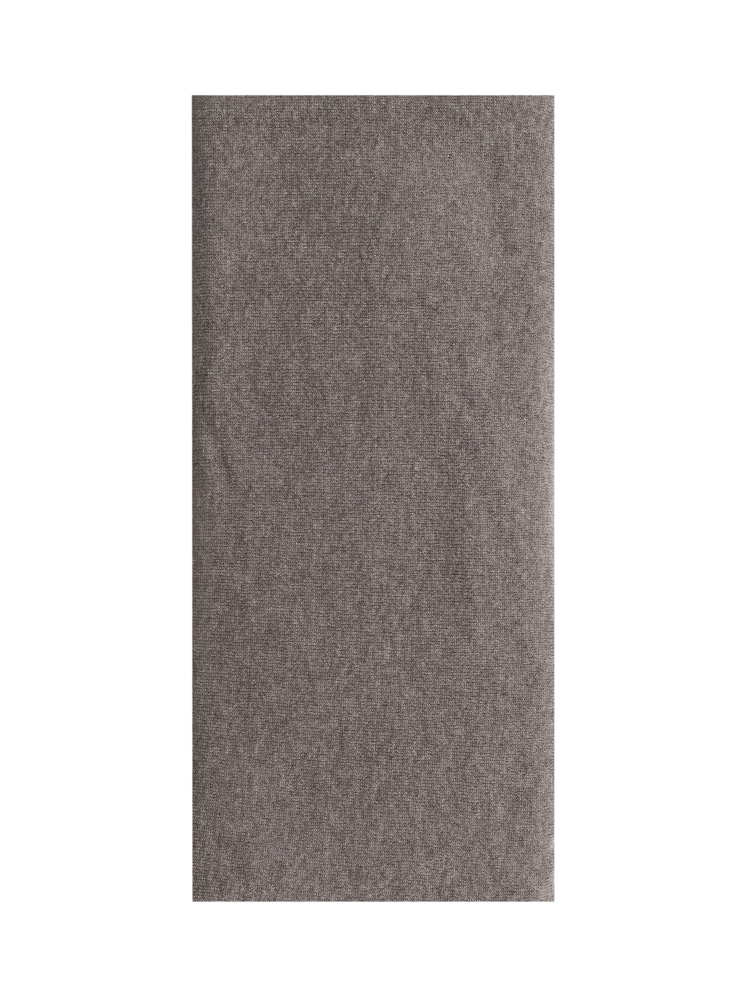 [Vanise] Scarf FW26 V71692 CASTORO