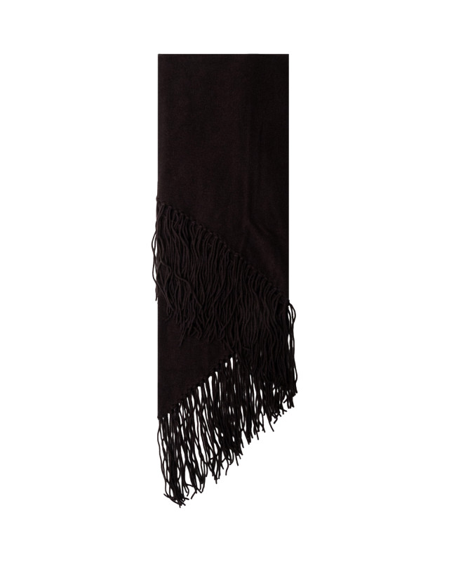 [Vanise] Knitwear FW26 V71691 CAFFE