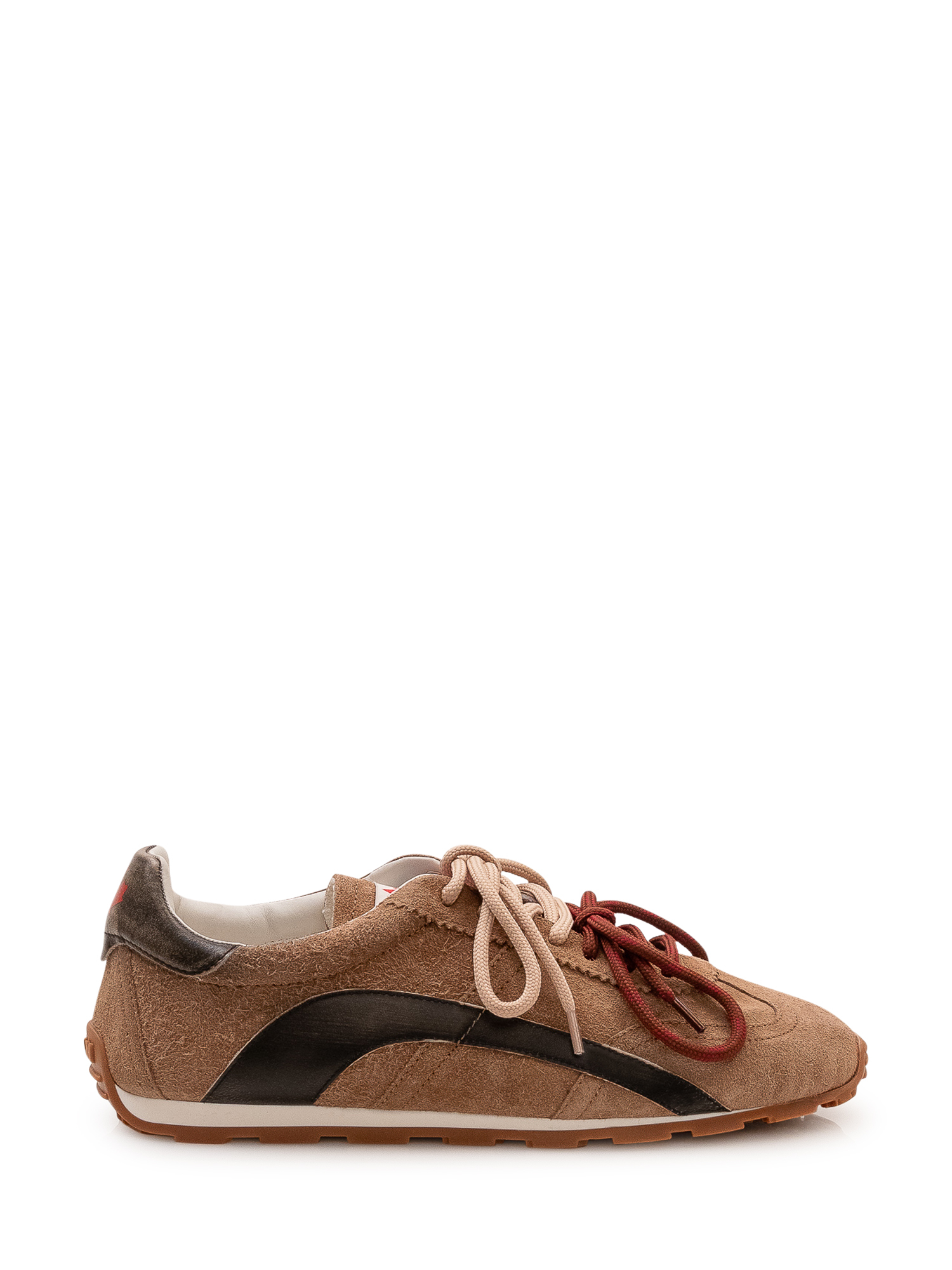 [Dsquared2] Sneakers FW26 SNM048623809239 M1797