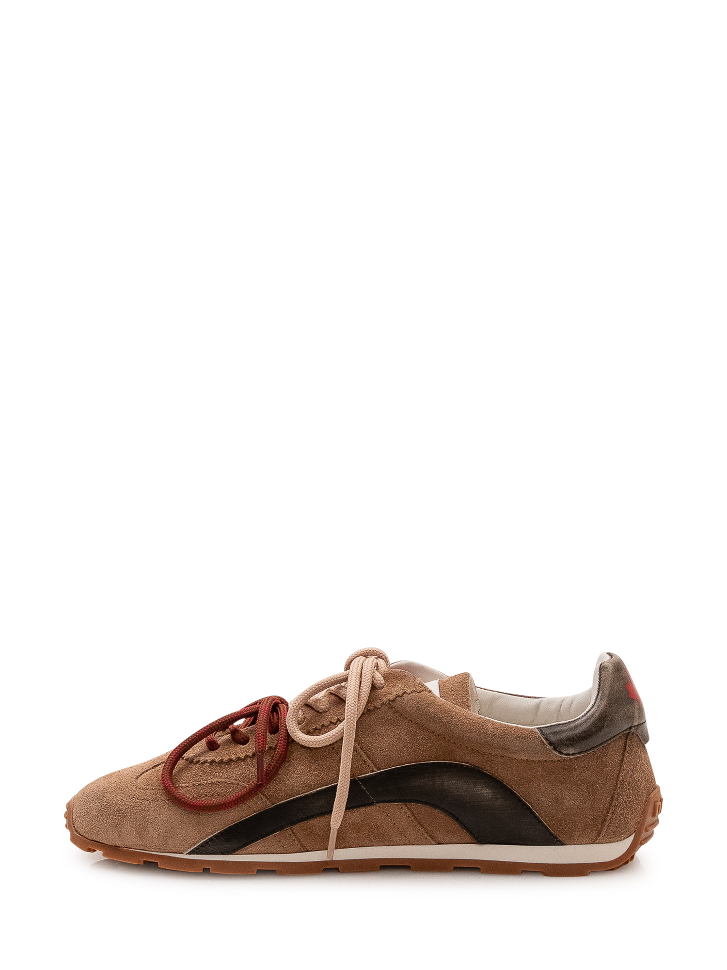 [Dsquared2] Sneakers FW26 SNM048623809239 M1797