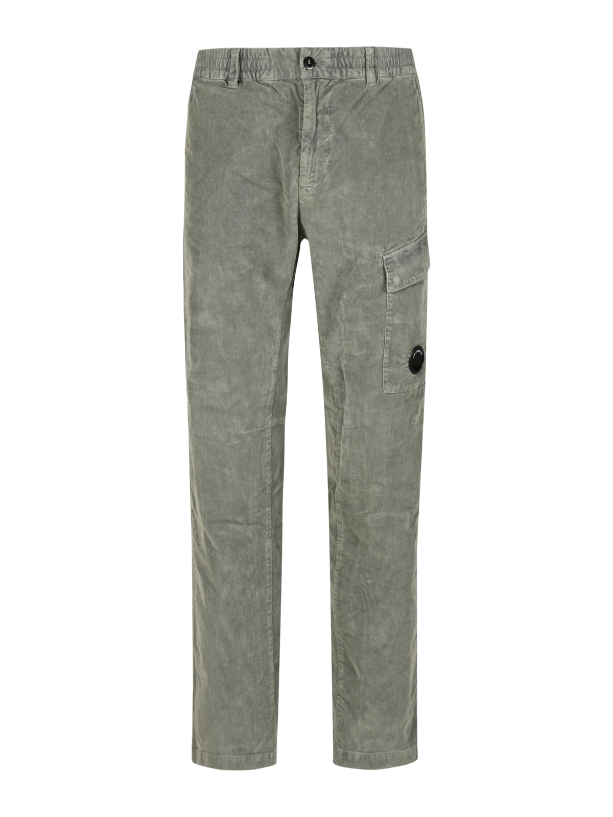 [C.P. Company] Trousers FW26 21CMPA108A006410O950