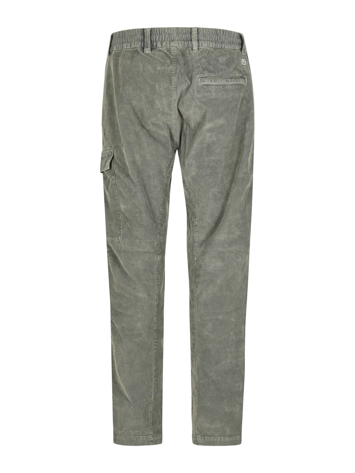 [C.P. Company] Trousers FW26 21CMPA108A006410O950