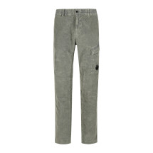 [C.P. Company] Trousers FW26 21CMPA108A006410O950