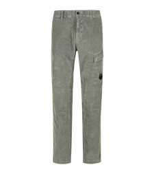 [C.P. Company] Trousers FW26 21CMPA108A006410O950