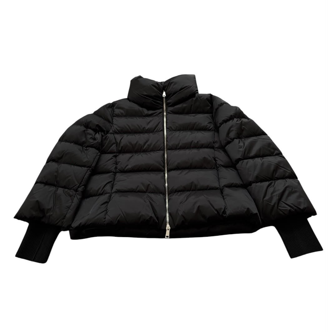 [ADD] Casual Jacket FW26 JWA220-NRAS90