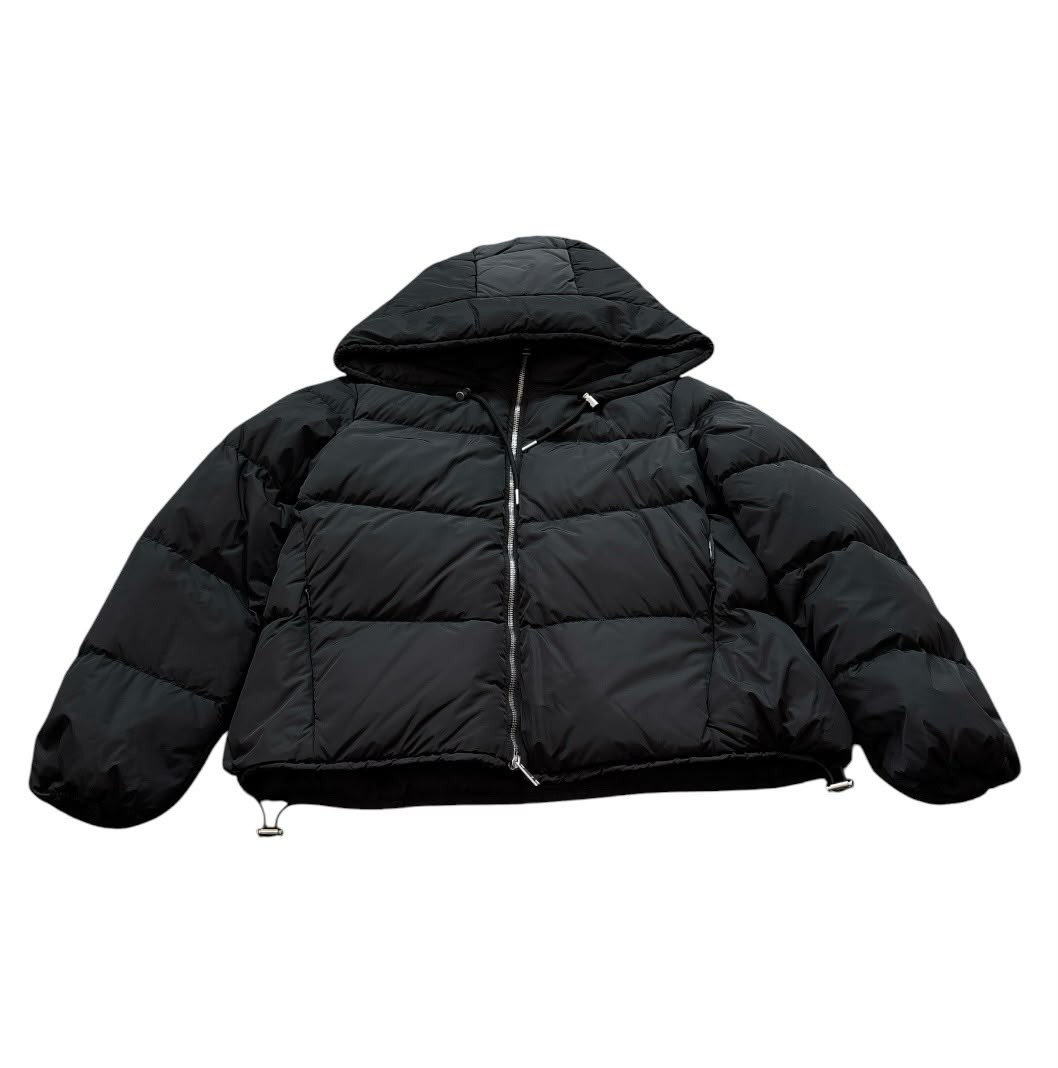 [ADD] Casual Jacket FW26 JWA004-NNYG90