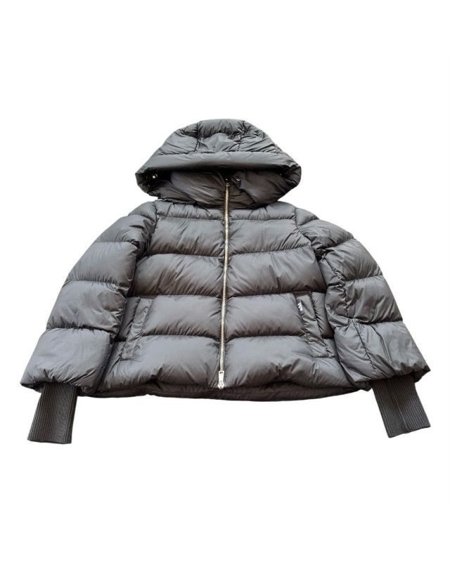 [ADD] Casual Jacket FW26 GWA440-PCOC205