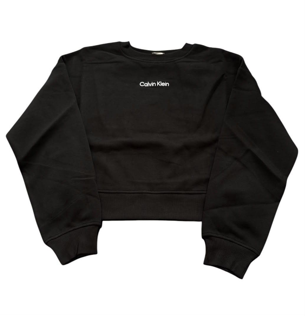 [CALVIN KLEIN] Sweatshirt FW26 LVGWS6W310-UB1