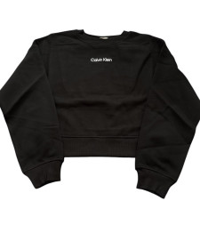 [CALVIN KLEIN] Sweatshirt FW26 LVGWS6W310-UB1