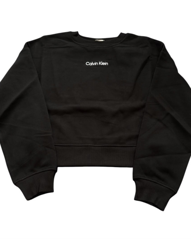 [CALVIN KLEIN] Sweatshirt FW26 LVGWS6W310-UB1