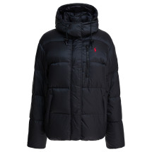 [Polo Ralph Lauren] Down jacket FW26 211932183002POLO BLACK