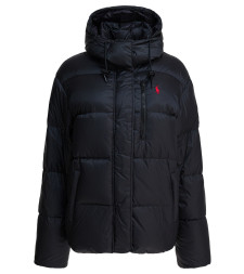 [Polo Ralph Lauren] Down jacket FW26 211932183002POLO BLACK