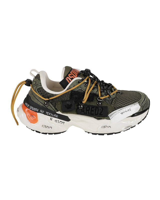 [Dsquared2] Sneakers FW26 SNM0499 23809082