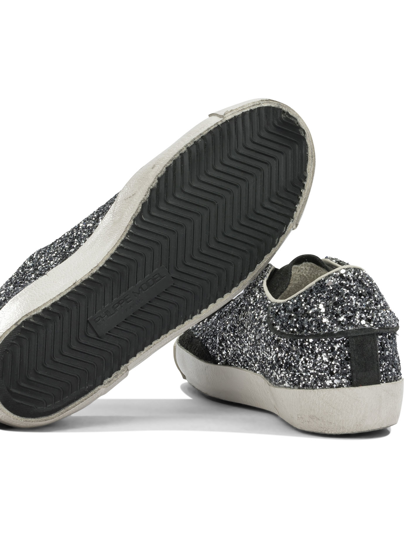 [Philippe Model Paris] Sneakers FW26 PRLDGG11