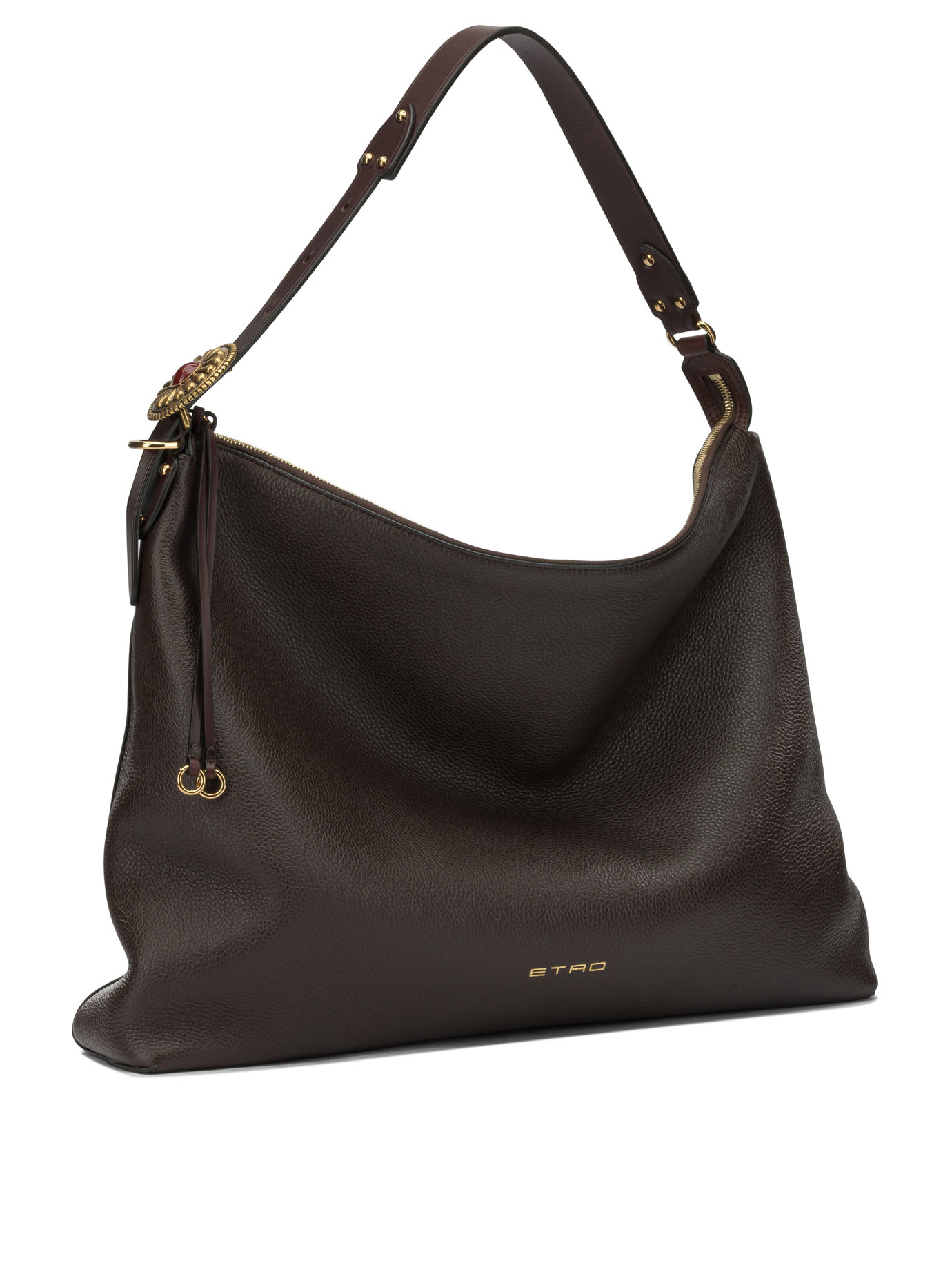[Etro] Shoulder bag FW26 WP1B0048AP12HM0696