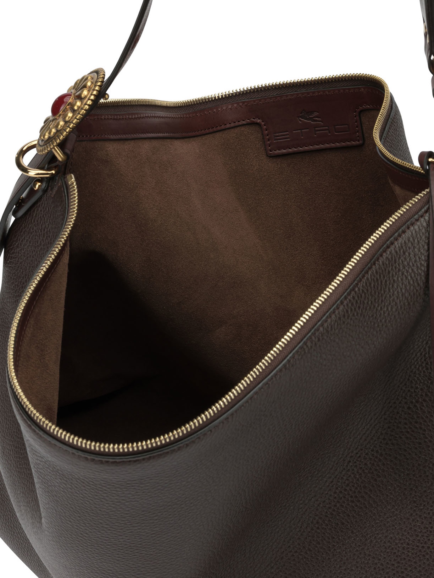 [Etro] Shoulder bag FW26 WP1B0048AP12HM0696