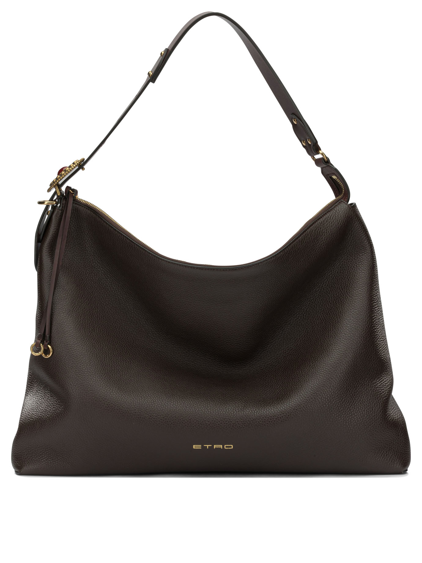 [Etro] Shoulder bag FW26 WP1B0048AP12HM0696