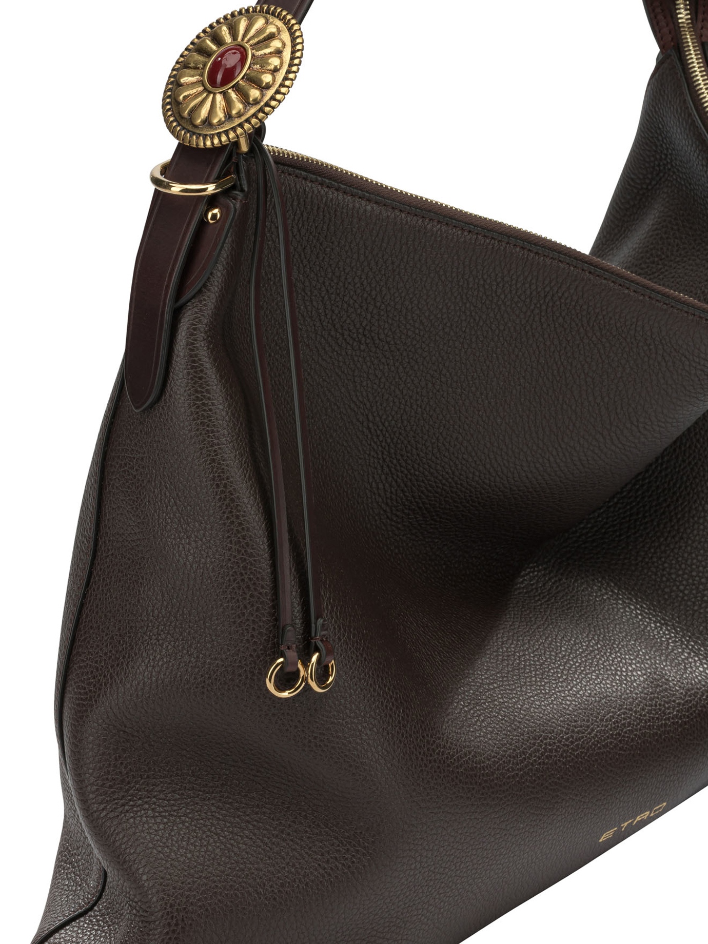 [Etro] Shoulder bag FW26 WP1B0048AP12HM0696