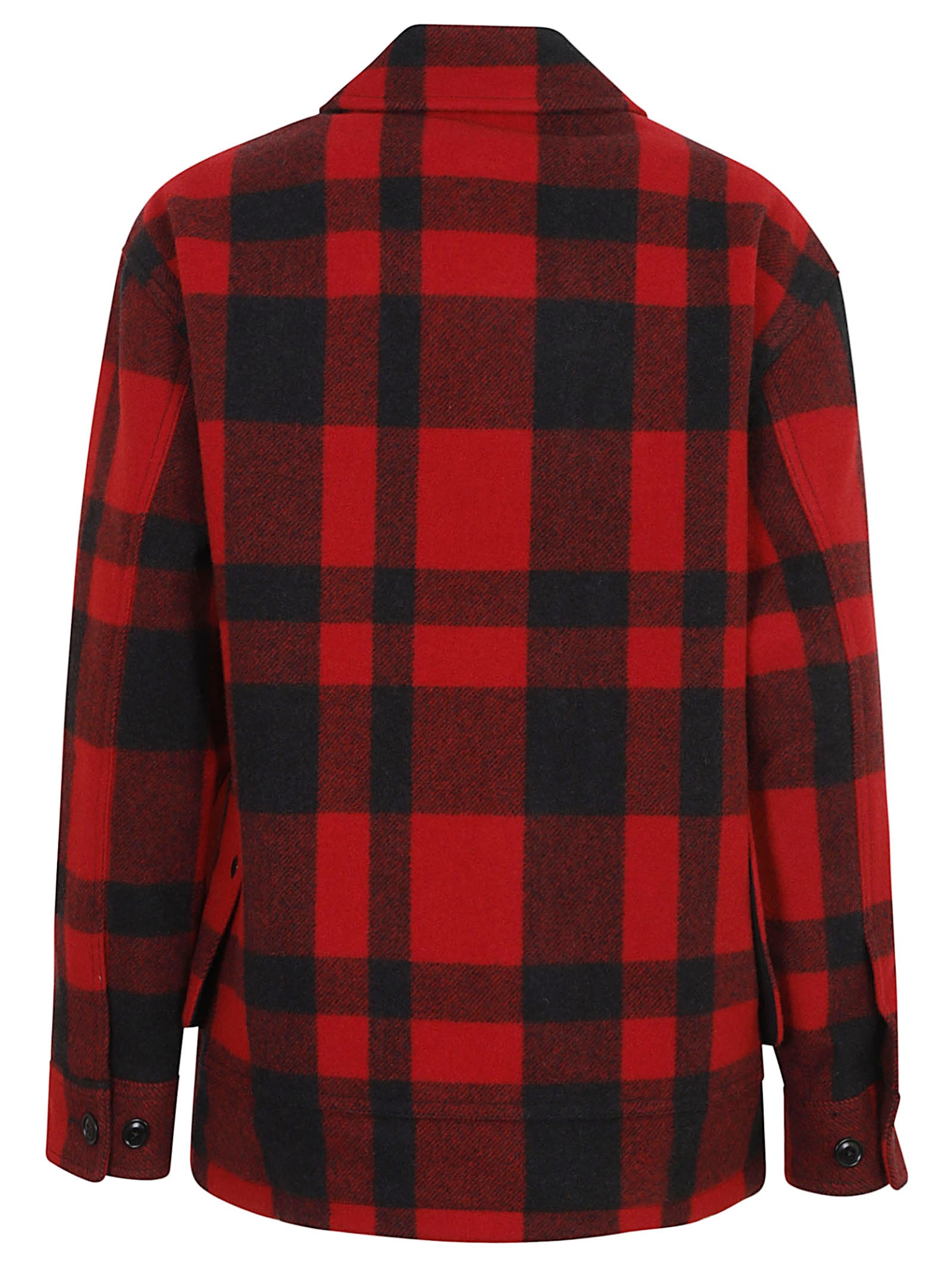 [Filson] Jacket FW26 FWCPS0012 UT2850
