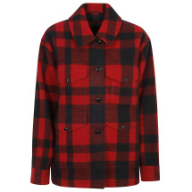 [Filson] Jacket FW26 FWCPS0012 UT2850