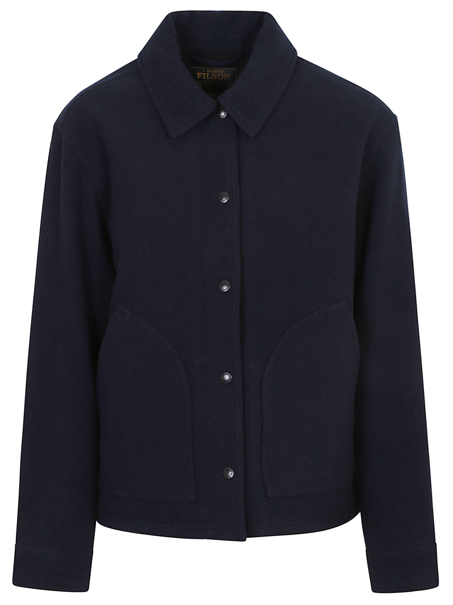 [Filson] Jacket FW26 FWCPS0089 W1182
