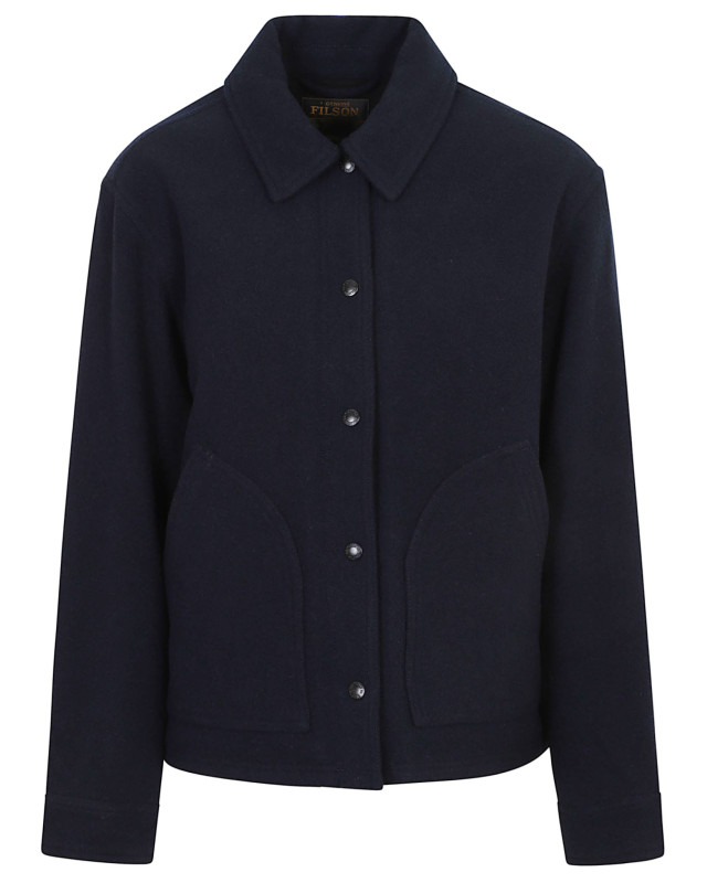 [Filson] Jacket FW26 FWCPS0089 W1182