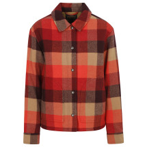 [Filson] Jacket FW26 FWCPS0089 W1182