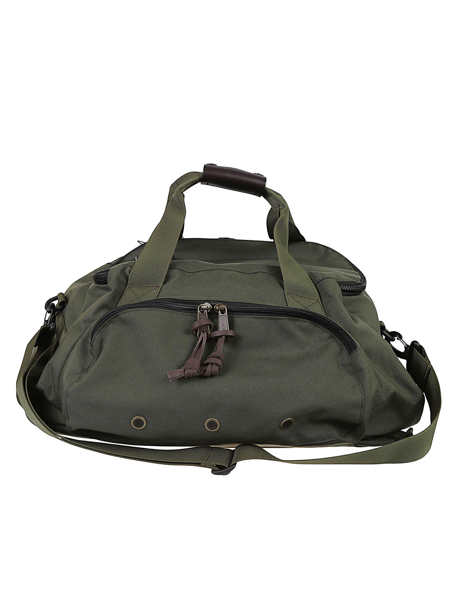 [Filson] Luggage bag FW26 FMBAG0102 W1000