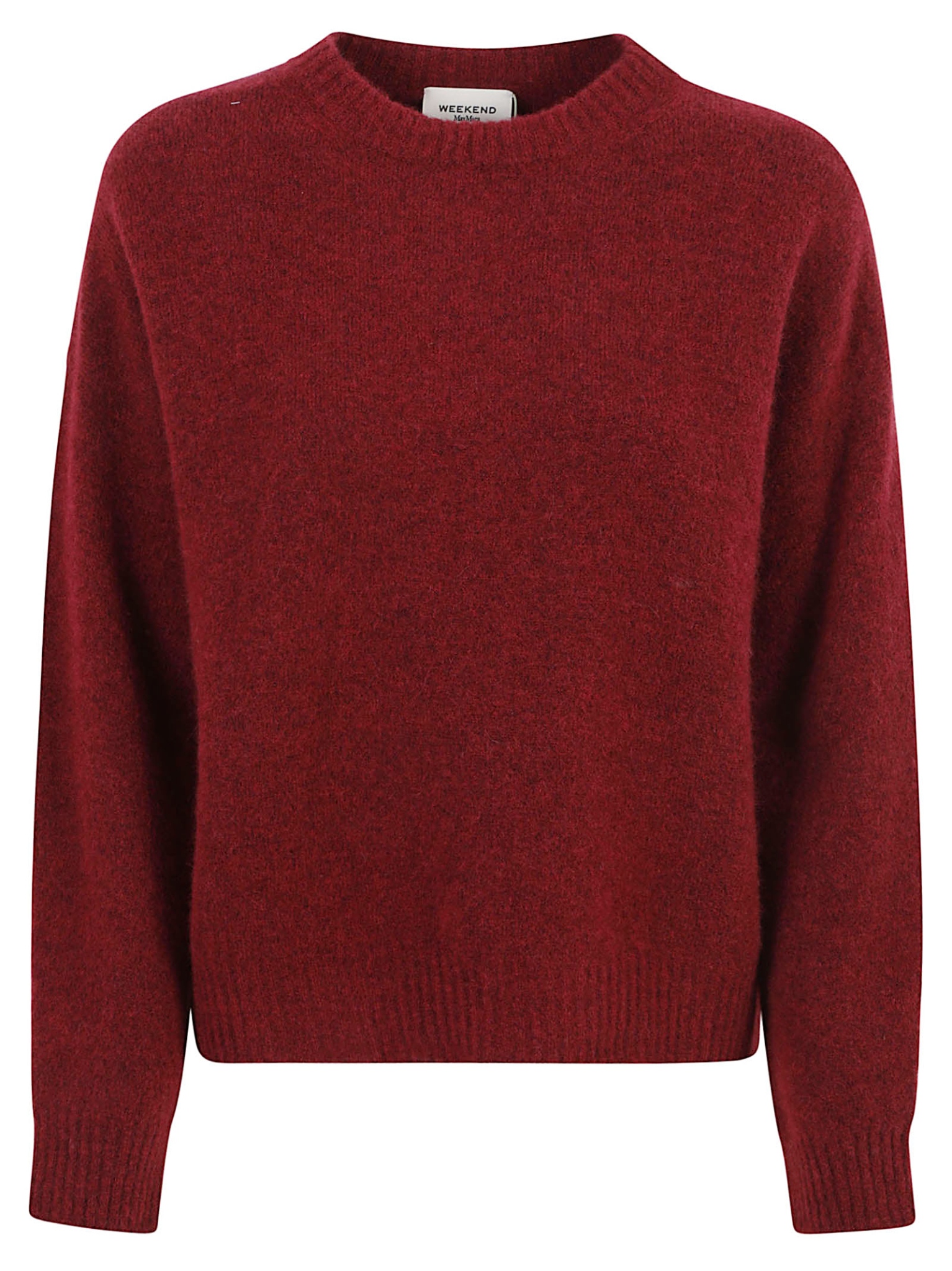 [WEEKEND MAX MARA] Knitwear FW26 TUONO 2625366152600