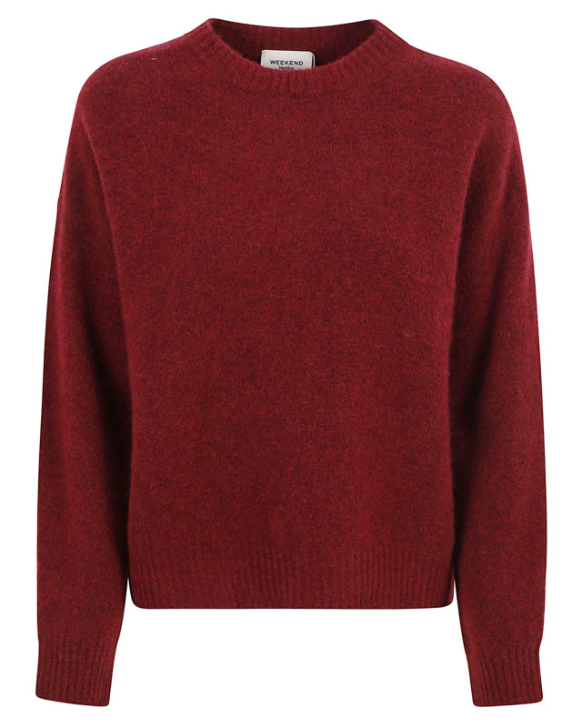 [WEEKEND MAX MARA] Knitwear FW26 TUONO 2625366152600