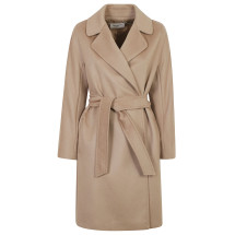 [WEEKEND MAX MARA] Coat FW26 PEDALE 2625016092600