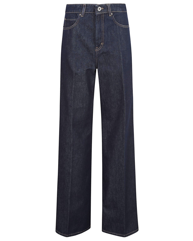 [WEEKEND MAX MARA] Jeans FW26 SPORT 2625186022600
