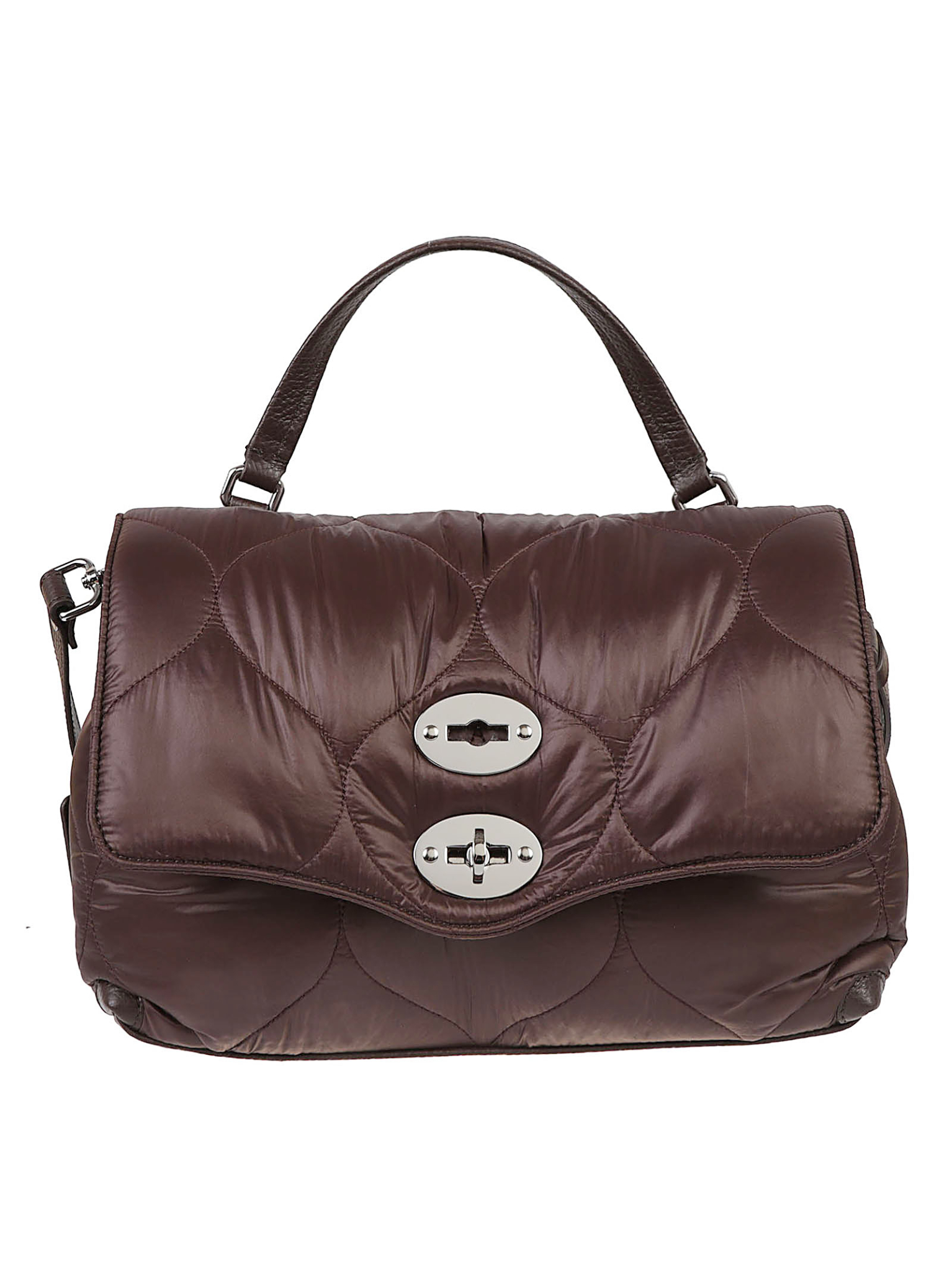 [Zanellato] Shoulder bag FW26 070930 2310000 SMALL