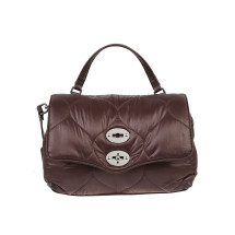 [Zanellato] Shoulder bag FW26 070930 2310000 SMALL