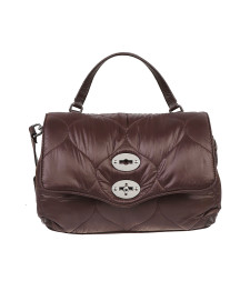 [Zanellato] Shoulder bag FW26 070930 2310000 SMALL