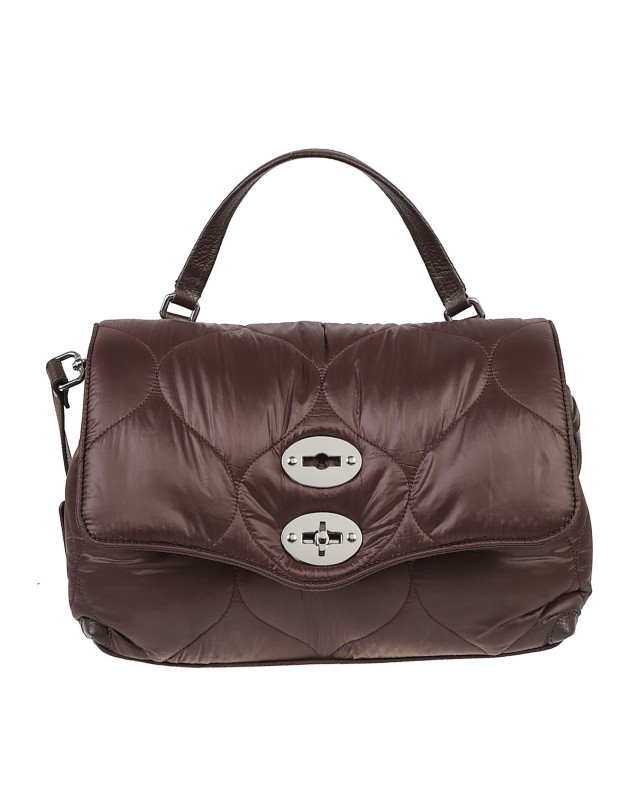 [Zanellato] Shoulder bag FW26 070930 2310000 SMALL