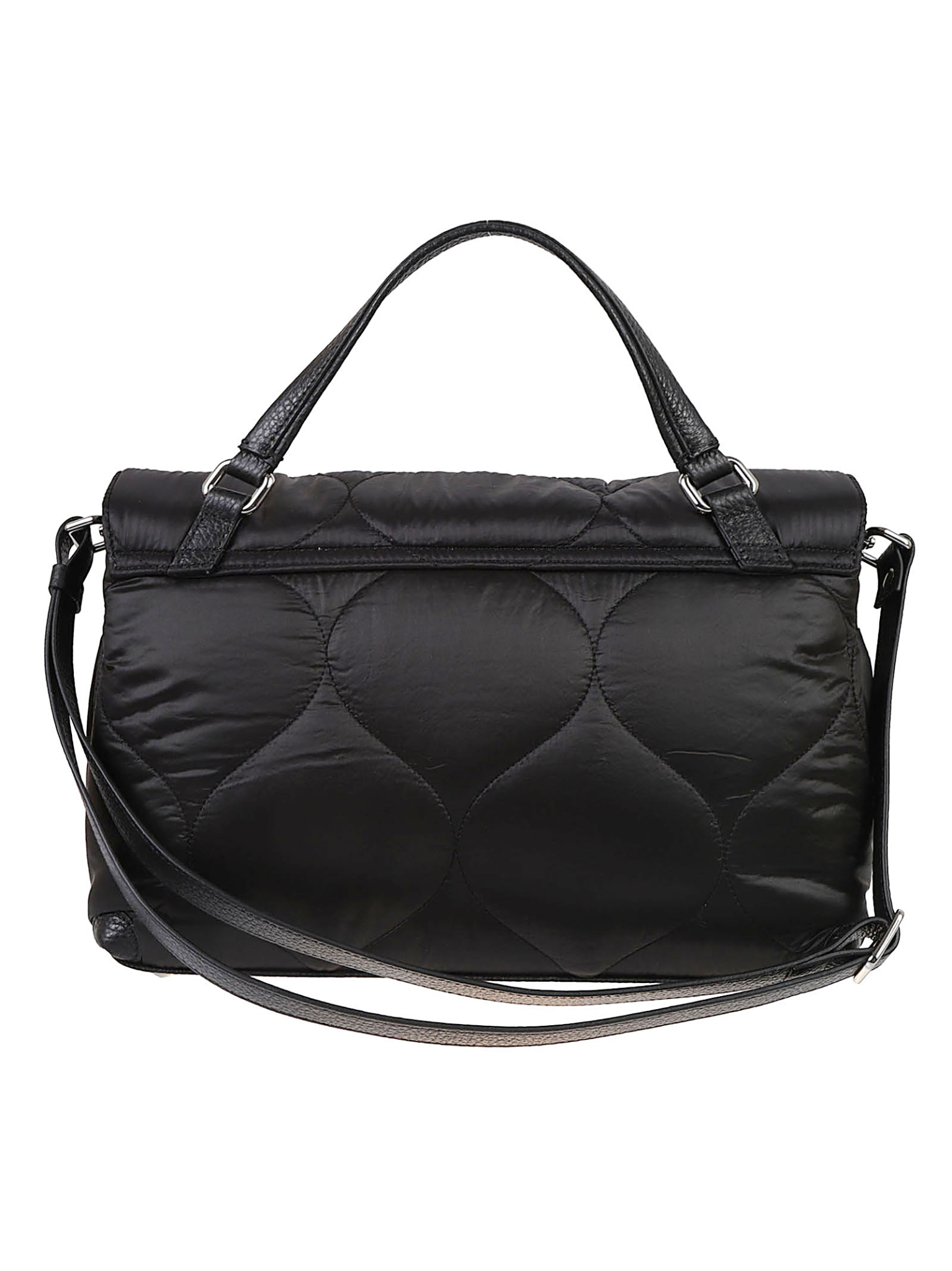 [Zanellato] Shoulder bag FW26 070930 2310000 SMALL