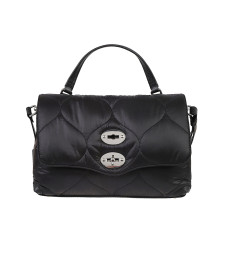 [Zanellato] Shoulder bag FW26 070930 2310000 SMALL