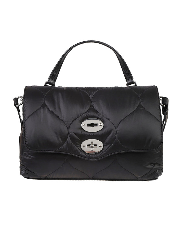 [Zanellato] Shoulder bag FW26 070930 2310000 SMALL