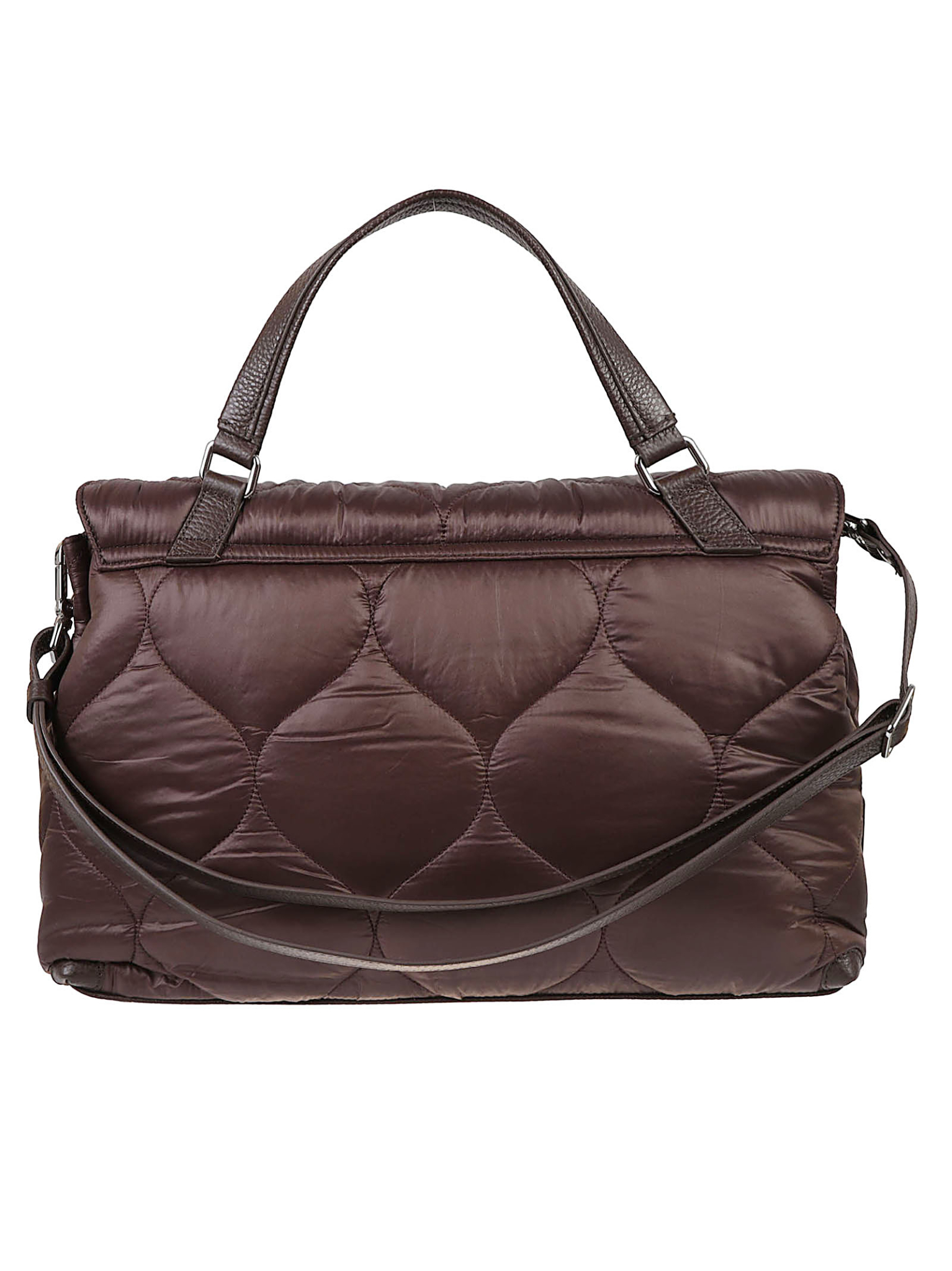 [Zanellato] Shoulder bag FW26 070930 2310000 MEDIA