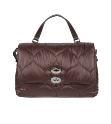 [Zanellato] Shoulder bag FW26 070930 2310000 MEDIA